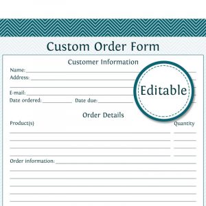 t shirt order form template microsoft word il fullxfull sir