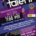 talent show flyer elc talent show flyer