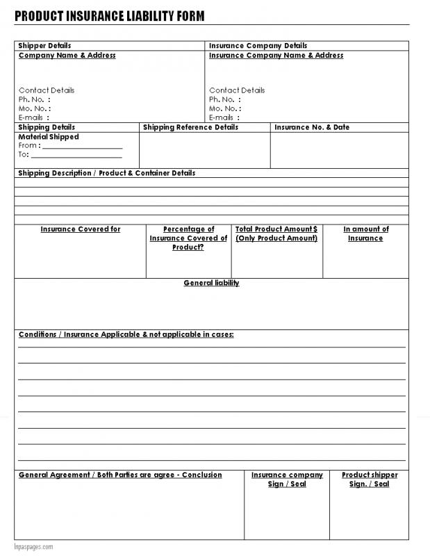 technical proposal template