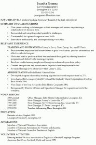 teenage resume template teen resume examples resume examples resume template for teenager resume template for