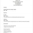 teenage resume template teen resume template high school resume templates free samples examples download