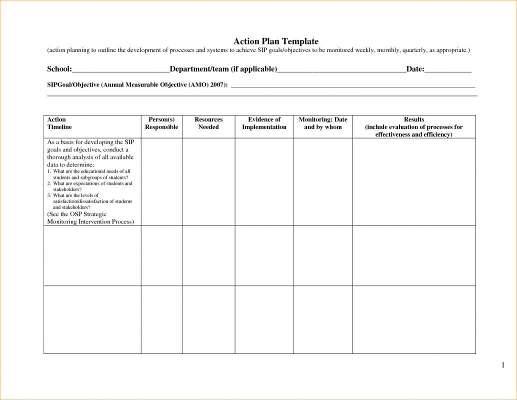 template for business plan