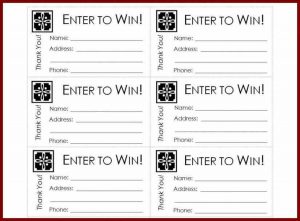 template for raffle tickets numbered raffle tickets online use the template below to set up your ticket layout event name date number price