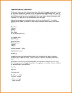 template letter of recommendation formal letter enclosure fcdfcfaffa