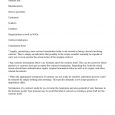 termination of contract contract termination letter