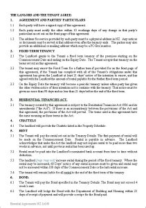 terms of agreement doc terms of agreement contract template terms of