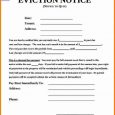 texas eviction notice form eviction notice form printable eviction notice form