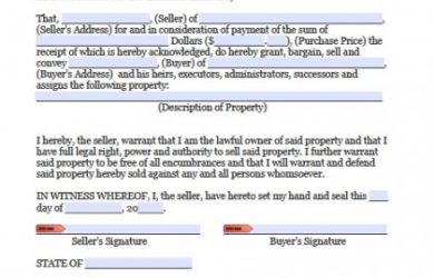 texas gun bill of sale real estate bill of sale x