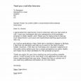 thank you email after interview template thank you e mail after interview template