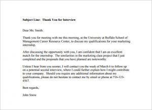 thank you email after interview template thank you email after interview pdf free download