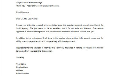 thank you interview thank you email after phone job interview example