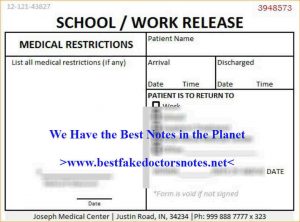 thank you letter for referral fake doctors note for school doctors notes only