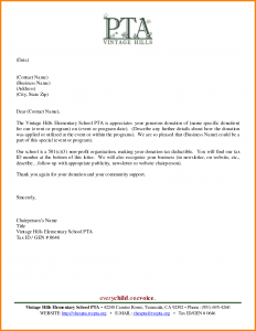 thank you letter to scholarship donor business thank you letter higfpbm