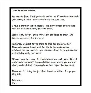 thank you letters to veterans examples thank you letter templates free sample example format thank you letters to veterans example