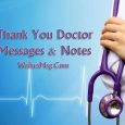 thank you note for hospitality thank you messages for doctor appreciation notes quotes x