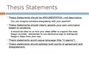 thesis statement template example of thesis statement template lapupnt