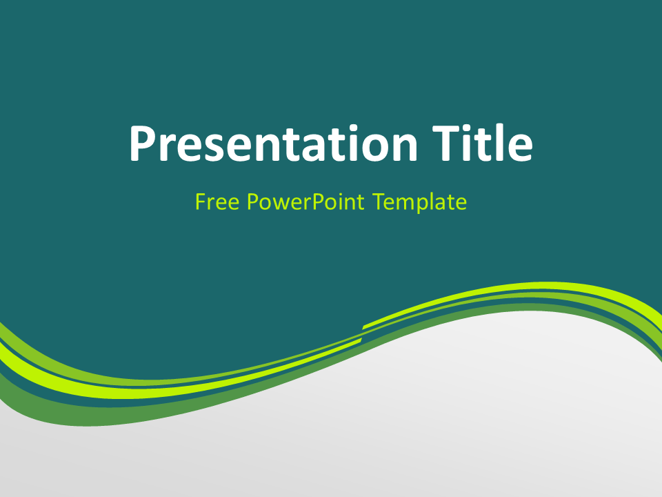 timelines for powerpoint