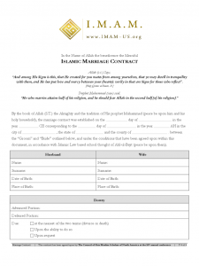 timesheet template word islamic marriage contract d