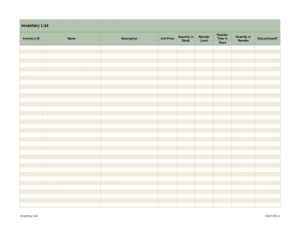 timesheet templates word business templates inventory list excel spreadsheet template sample x