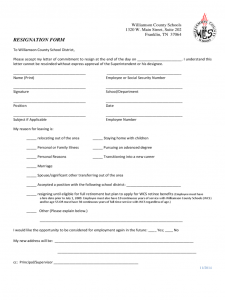 timesheet templates word employee resignation form tennessee d