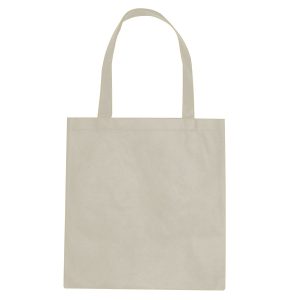 tote bag template ivory