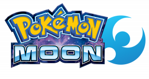 trading card templates pokemon moon logo by aschefield dtice