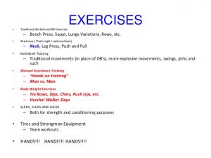 training manual template west virginia basketball strength and conditioning