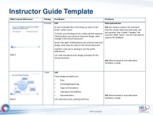 training manual template word the new normal learning and collaborating in a virtual classroom