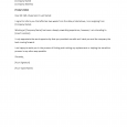 two week notice letter relocation two weeks notice letter template comp