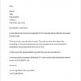 two weeks notice letter sample two weeks notice letter example
