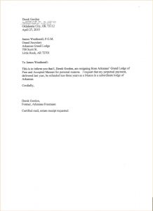 two weeks resignation letter week notice of resignation examples of letters of resignation two week notice