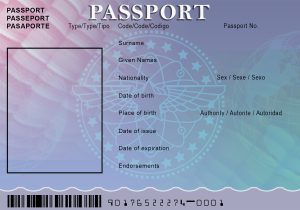 us passport photo template idtemplate passport va