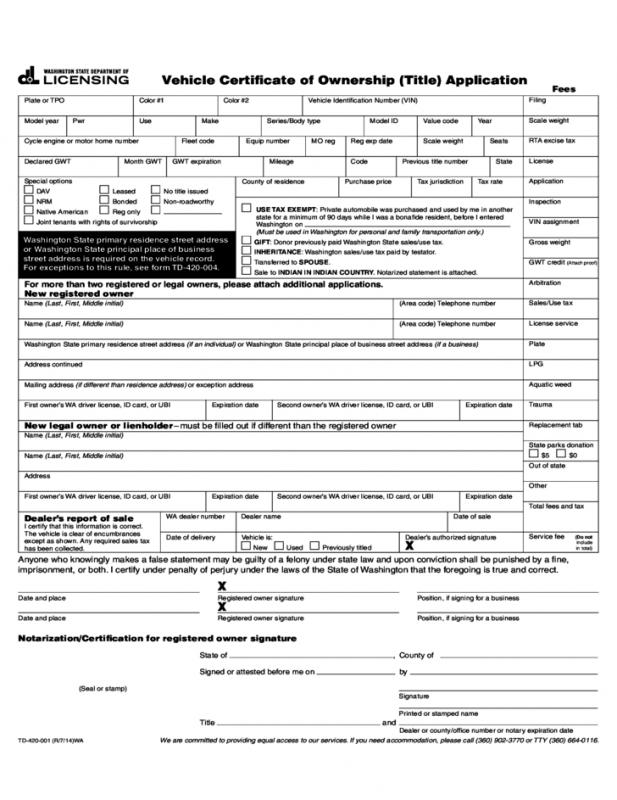 vehicle inspection form template