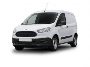 vehicle lease agreement ford courier s