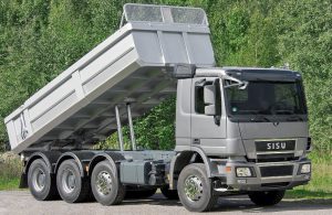 vehicle sales agreement mercedes trucks to supply oy sisu auto