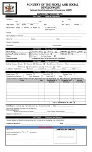 vendor application form mpsd nsdp customer registration form