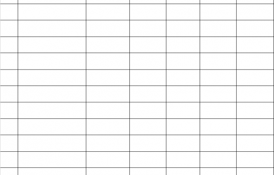 volunteer time sheet to do list