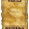wanted poster template picture 2