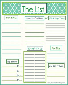 wedding checklist template to do list print out final the list png gbktxh