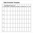 wedding day schedule templates download day schedule template in excel format
