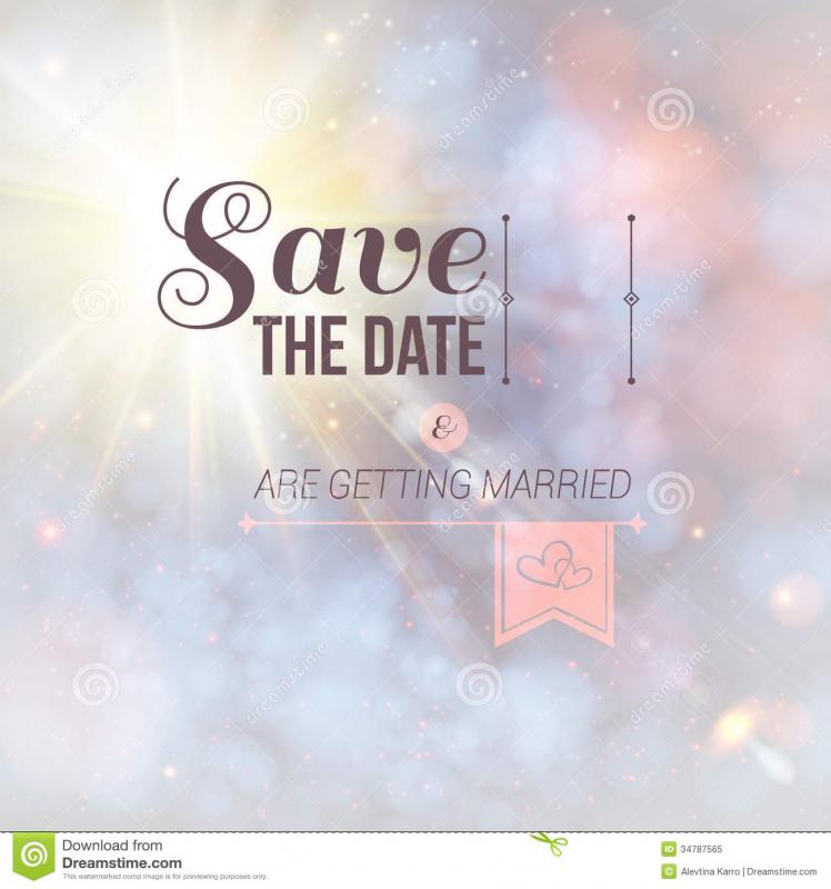 wedding invite background