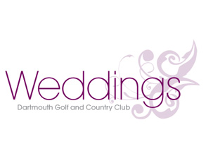 wedding logo design dgcc wedding logo