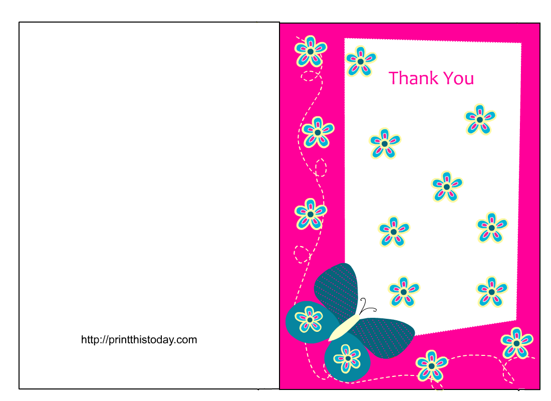 wedding thank you note templates
