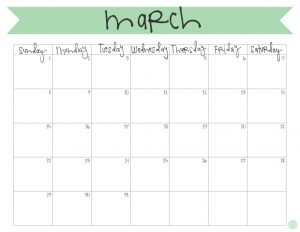 weekly calendar pdf march calendar cute march calendar cute april march calendar printable april calendar printable, photo twze wftiat kttgdz