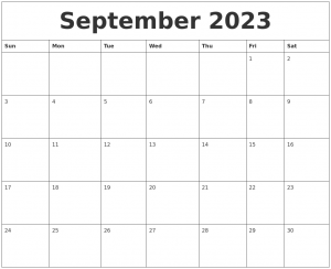 weekly calendar pdf september free weekly calendar