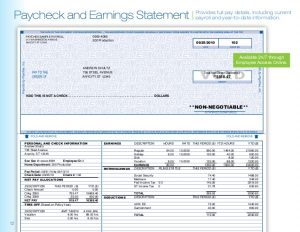 weekly update template paychex about paychex and sample reports