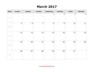 word map templates march calendar holidays blank landscape