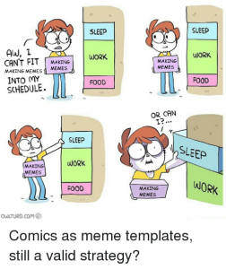 work out schedule templates sleep aw l cant work fit making making memes d