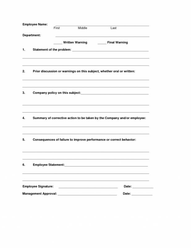 Write Up Form | Template Business