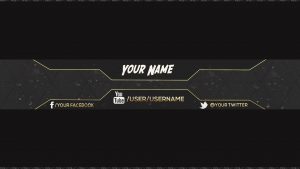 youtube banner templates reupload free amazing youtube channel banner template direct for youtube channel banner